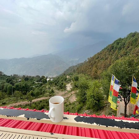 Jot Eco Boutique Stays Dharamshala Buitenkant foto