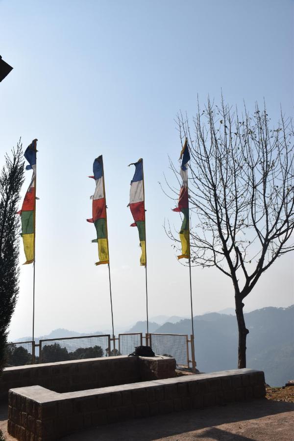 Jot Eco Boutique Stays Dharamshala Buitenkant foto