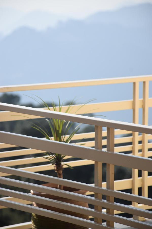 Jot Eco Boutique Stays Dharamshala Buitenkant foto
