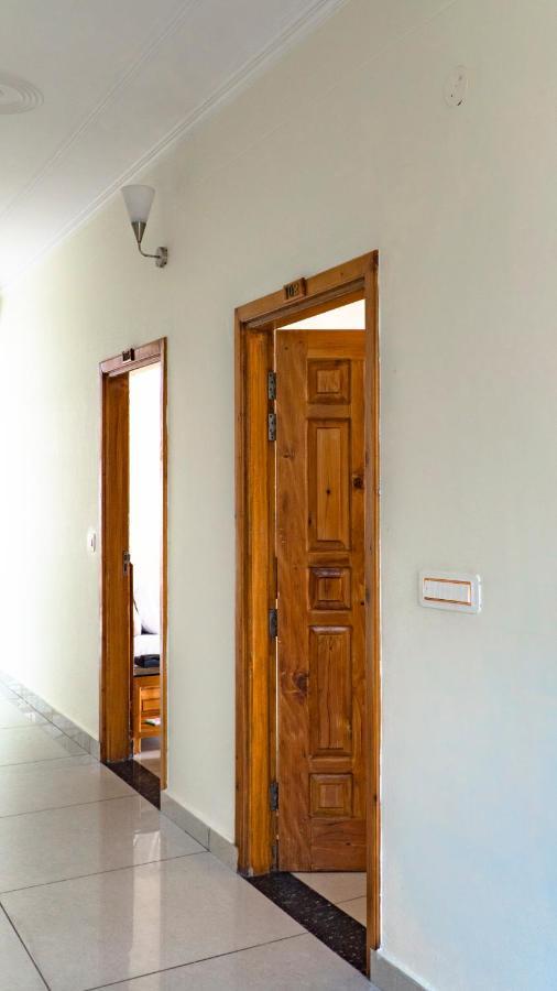Jot Eco Boutique Stays Dharamshala Buitenkant foto