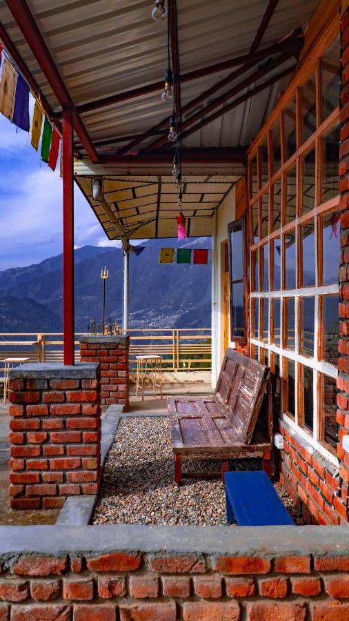 Jot Eco Boutique Stays Dharamshala Buitenkant foto